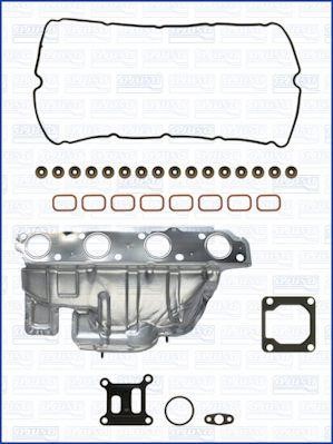 Wilmink Group WG1168033 Gasket Set, cylinder head WG1168033