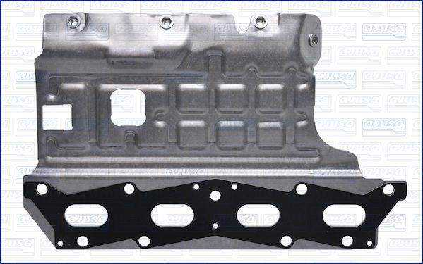 Wilmink Group WG1751874 Exhaust manifold dichtung WG1751874