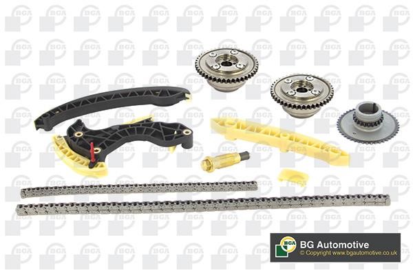 Wilmink Group WG1734034 Timing chain kit WG1734034