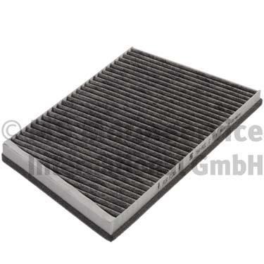 Wilmink Group WG1018678 Activated Carbon Cabin Filter WG1018678