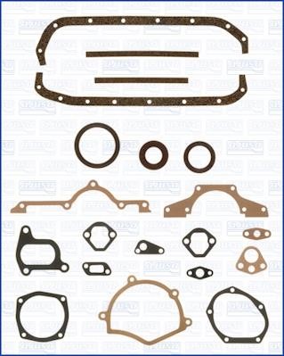 Wilmink Group WG1168281 Gasket Set, crank case WG1168281