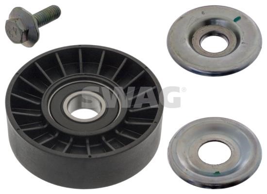 Wilmink Group WG1430643 Idler Pulley WG1430643