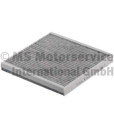 Wilmink Group WG1019096 Activated Carbon Cabin Filter WG1019096