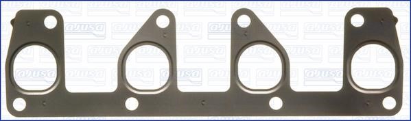 Wilmink Group WG1162298 Exhaust manifold dichtung WG1162298