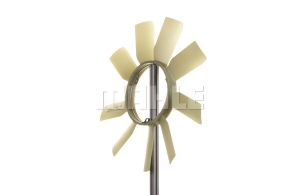 Wilmink Group Fan impeller – price