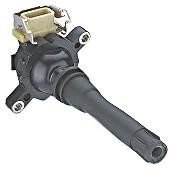 Wilmink Group WG1012337 Ignition coil WG1012337