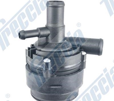 Wilmink Group WG2010438 Additional coolant pump WG2010438