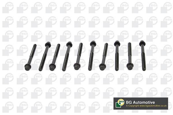 Wilmink Group WG1489950 Cylinder Head Bolts Kit WG1489950