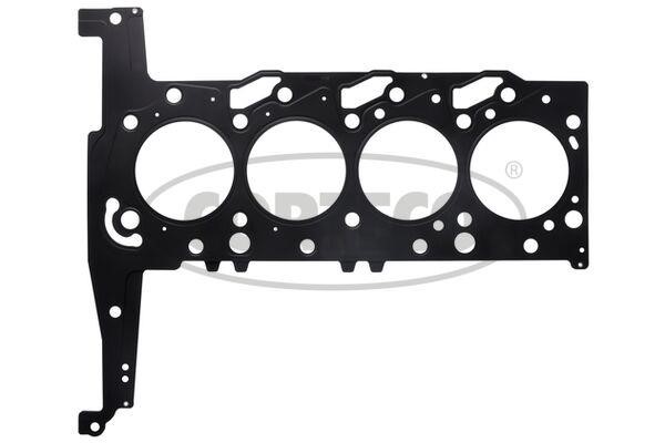 Wilmink Group WG2149278 Gasket, cylinder head WG2149278