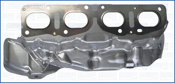 Wilmink Group WG1162495 Exhaust manifold dichtung WG1162495