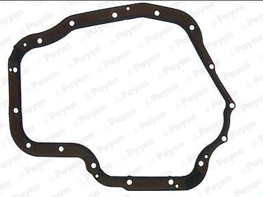 Wilmink Group WG1177181 Gasket oil pan WG1177181