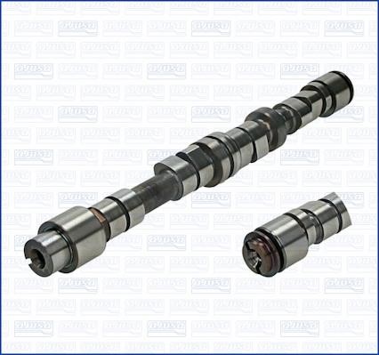 Wilmink Group WG1170835 Camshaft WG1170835