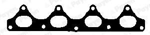 Wilmink Group WG1181617 Exhaust manifold dichtung WG1181617
