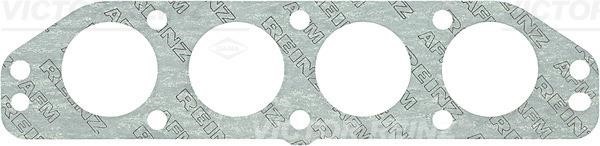 Wilmink Group WG1248174 Gasket, intake manifold WG1248174