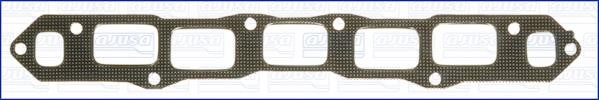 Wilmink Group WG1161176 Gasket common intake and exhaust manifolds WG1161176