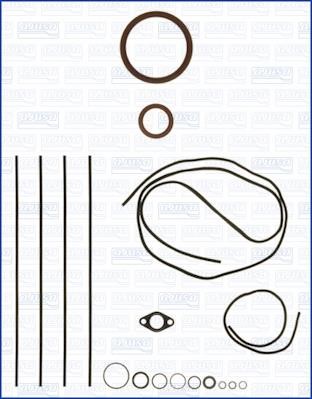 Wilmink Group WG1168627 Gasket Set, crank case WG1168627