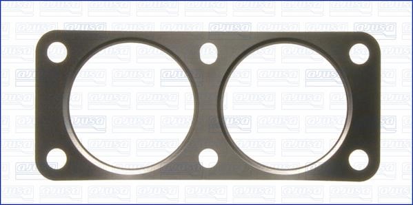 Wilmink Group WG1158480 Exhaust pipe gasket WG1158480