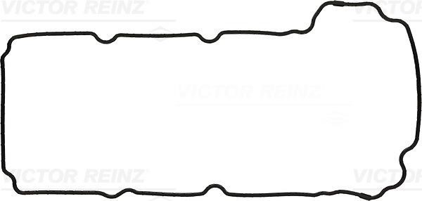 Wilmink Group WG1249672 Gasket, cylinder head cover WG1249672