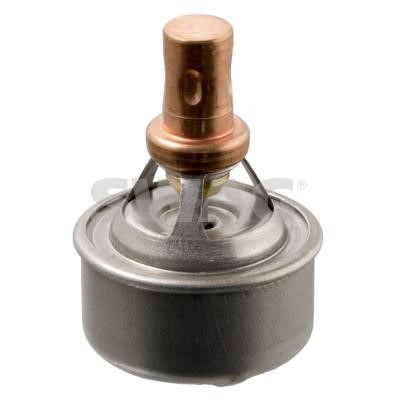 Wilmink Group WG1430713 Thermostat, coolant WG1430713