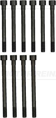 Wilmink Group WG1243068 Cylinder Head Bolts Kit WG1243068