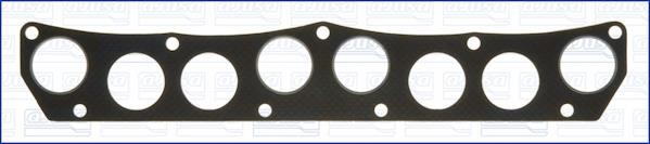 Wilmink Group WG1161044 Gasket common intake and exhaust manifolds WG1161044