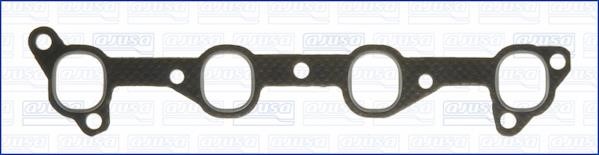 Wilmink Group WG1161034 Exhaust manifold dichtung WG1161034