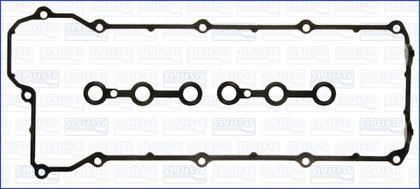 Wilmink Group WG1169385 Valve Cover Gasket (kit) WG1169385