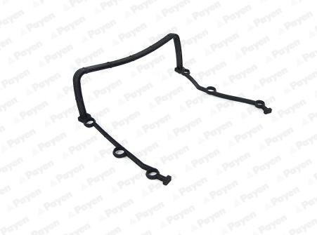Wilmink Group WG1182843 Front engine cover gasket WG1182843