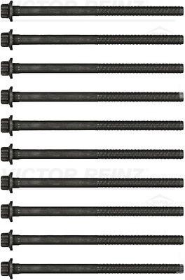 Wilmink Group WG1243021 Cylinder Head Bolts Kit WG1243021