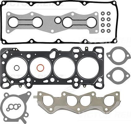 Wilmink Group WG1102905 Gasket Set, cylinder head WG1102905