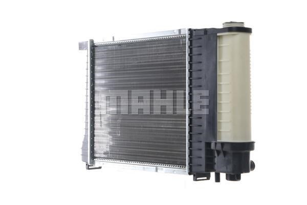 Radiator, engine cooling Wilmink Group WG2183663