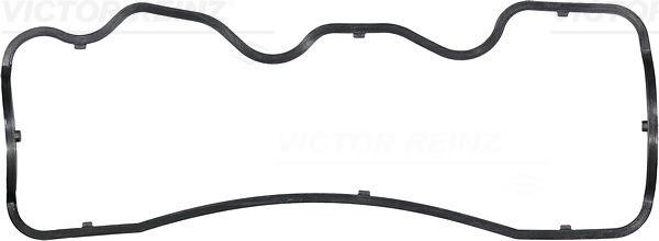 Wilmink Group WG1249106 Gasket, cylinder head cover WG1249106