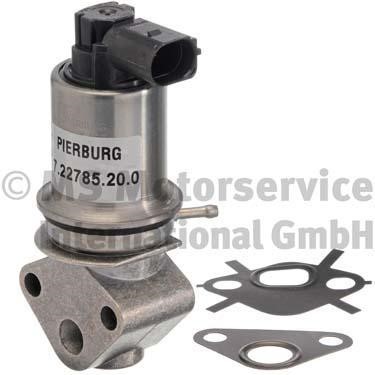 Wilmink Group WG1026856 EGR Valve WG1026856