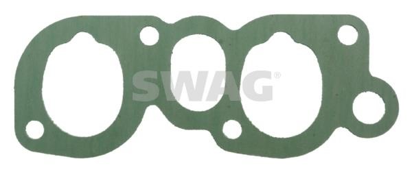 Wilmink Group WG1432718 Gasket, intake manifold WG1432718