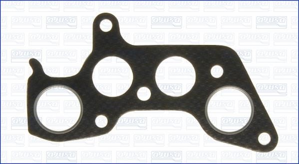 Wilmink Group WG1161195 Gasket common intake and exhaust manifolds WG1161195