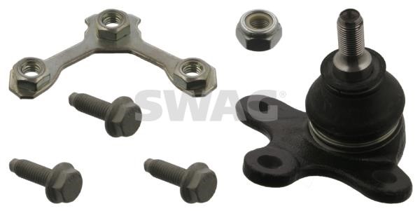 Wilmink Group WG2030222 Ball joint WG2030222