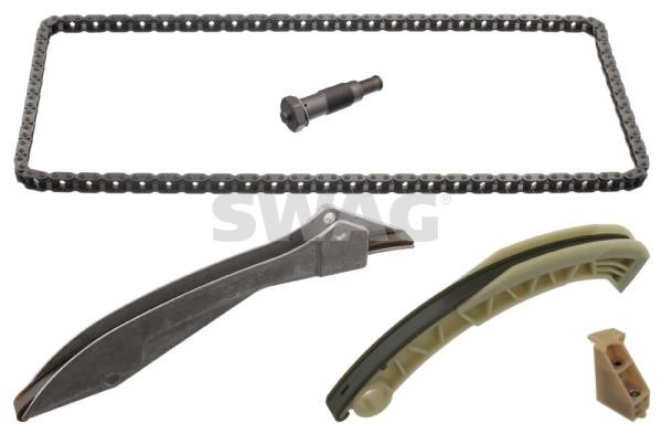 Wilmink Group WG1795111 Timing chain kit WG1795111