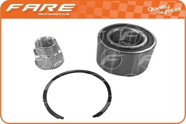 Fare 26425 Wheel bearing kit 26425