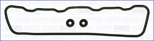 Wilmink Group WG1169500 Valve Cover Gasket (kit) WG1169500