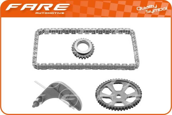 Fare 15219 Timing chain kit 15219