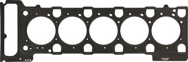 Wilmink Group WG1003249 Gasket, cylinder head WG1003249