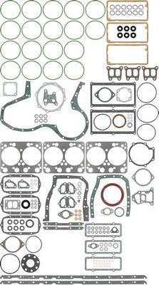 Wilmink Group WG1706459 Full Gasket Set, engine WG1706459