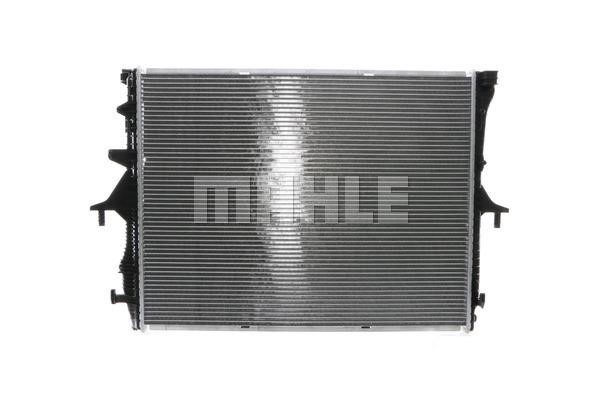 Wilmink Group Radiator, engine cooling – price