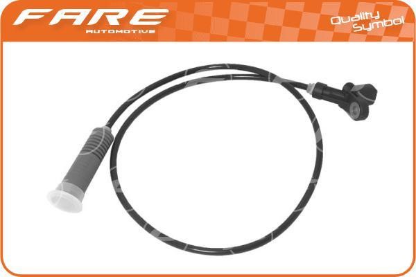 Fare 22423 Sensor, wheel speed 22423