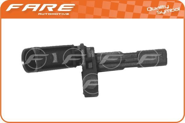 Fare 22389 Sensor, wheel speed 22389