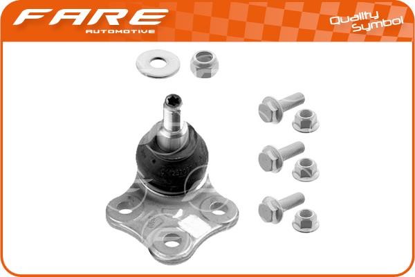 Fare RS189 Ball joint RS189