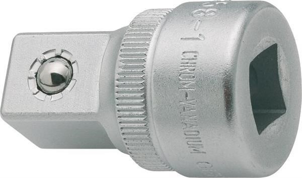 88581 Hazet Socket head
