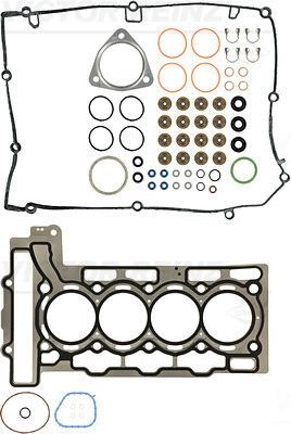 Wilmink Group WG1379309 Gasket Set, cylinder head WG1379309