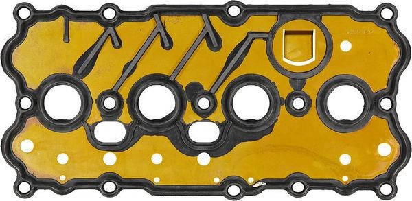 Wilmink Group WG1008274 Gasket, cylinder head cover WG1008274