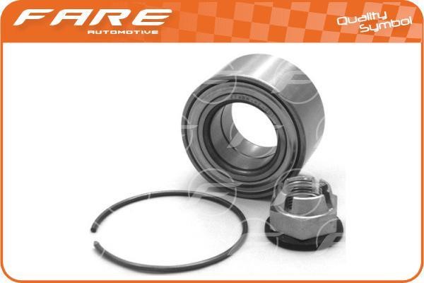 Fare 26399 Wheel bearing kit 26399
